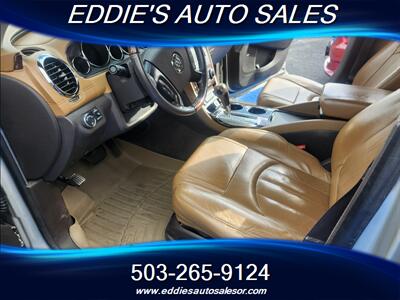 2015 Buick Enclave Leather   - Photo 10 - Gresham, OR 97080