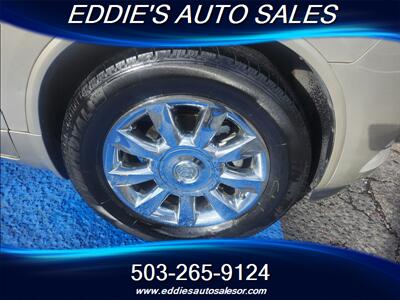 2015 Buick Enclave Leather   - Photo 6 - Gresham, OR 97080