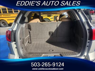 2015 Buick Enclave Leather   - Photo 7 - Gresham, OR 97080