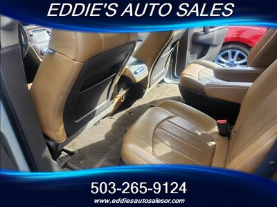 2015 Buick Enclave Leather   - Photo 11 - Gresham, OR 97080