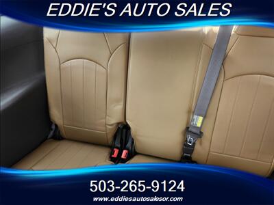 2015 Buick Enclave Leather   - Photo 9 - Gresham, OR 97080