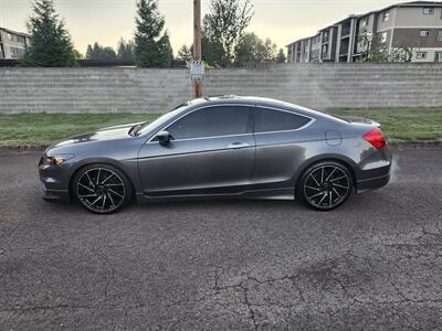 2011 Honda Accord EX-L V6 w/Navi   - Photo 2 - Gresham, OR 97080