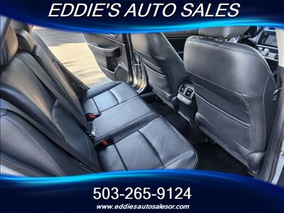 2015 Subaru Outback 2.5i Limited ((NEW ENGINE))   - Photo 8 - Gresham, OR 97080