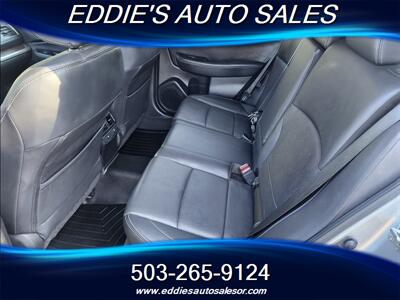2015 Subaru Outback 2.5i Limited ((NEW ENGINE))   - Photo 5 - Gresham, OR 97080