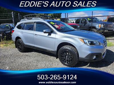 2015 Subaru Outback 2.5i Limited ((NEW ENGINE))   - Photo 1 - Gresham, OR 97080