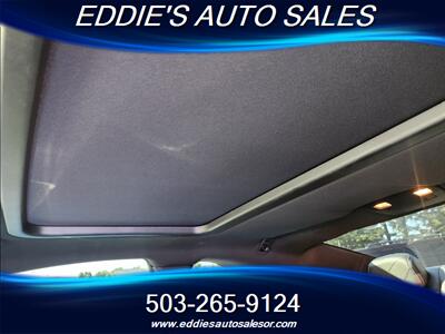 2012 Cadillac CTS 3.6L Premium CTS-4   - Photo 14 - Gresham, OR 97080