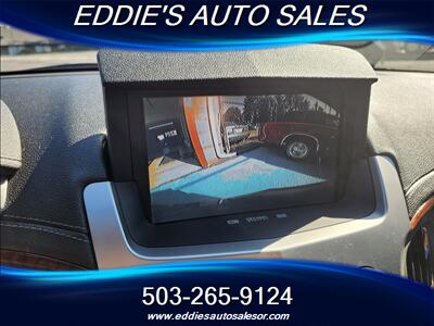 2012 Cadillac CTS 3.6L Premium CTS-4   - Photo 12 - Gresham, OR 97080