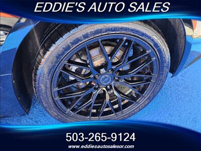 2012 Cadillac CTS 3.6L Premium CTS-4   - Photo 5 - Gresham, OR 97080