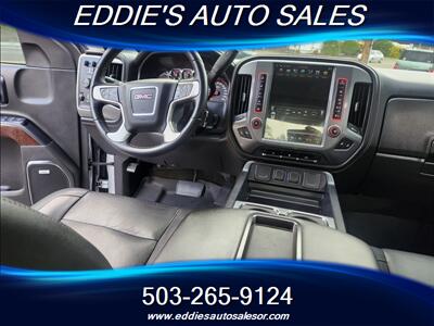 2015 GMC Sierra 1500 SLT - Photo 15 - Gresham, OR 97080