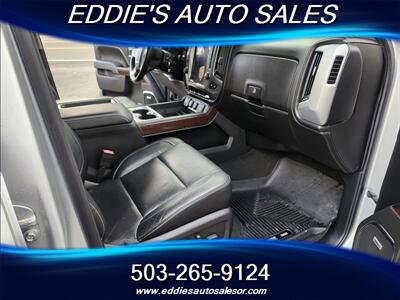 2015 GMC Sierra 1500 SLT - Photo 12 - Gresham, OR 97080