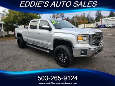 2015 GMC Sierra 1500 SLT - Photo 9 - Gresham, OR 97080