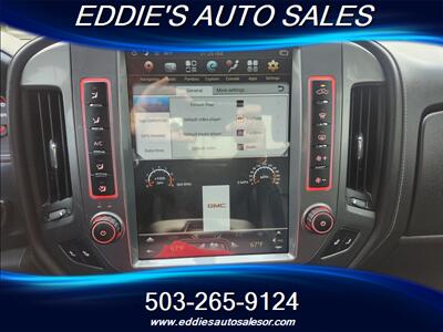 2015 GMC Sierra 1500 SLT - Photo 13 - Gresham, OR 97080