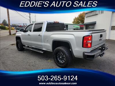2015 GMC Sierra 1500 SLT - Photo 7 - Gresham, OR 97080