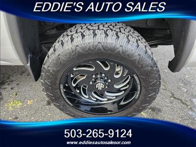 2015 GMC Sierra 1500 SLT - Photo 11 - Gresham, OR 97080