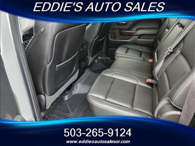 2015 GMC Sierra 1500 SLT - Photo 6 - Gresham, OR 97080