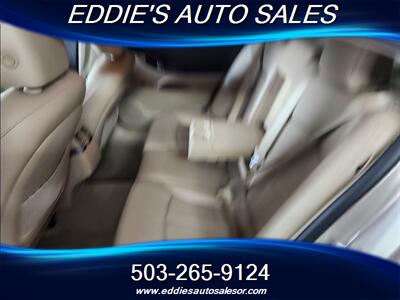 2011 Buick LaCrosse CXL   - Photo 13 - Gresham, OR 97080