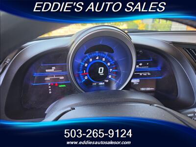 2011 Honda CR-Z EX SUPER CLEAN - Photo 6 - Gresham, OR 97080