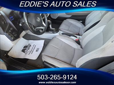 2011 Honda CR-Z EX SUPER CLEAN - Photo 7 - Gresham, OR 97080