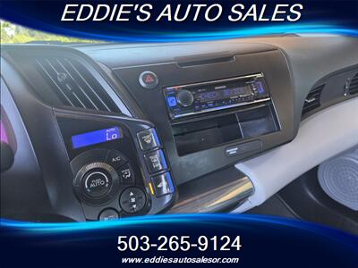 2011 Honda CR-Z EX SUPER CLEAN - Photo 5 - Gresham, OR 97080