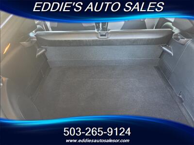 2011 Honda CR-Z EX SUPER CLEAN - Photo 4 - Gresham, OR 97080