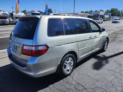 2007 Honda Odyssey EX-L   - Photo 2 - Gresham, OR 97080