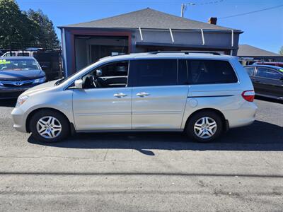 2007 Honda Odyssey EX-L   - Photo 3 - Gresham, OR 97080