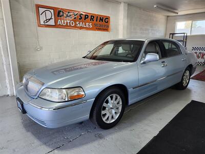 2011 Lincoln Town Car Signature Limited   - Photo 7 - Gresham, OR 97080