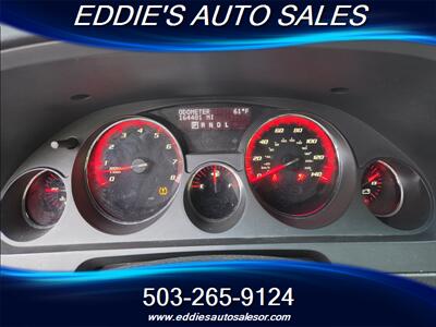 2012 GMC Acadia SL - Photo 9 - Gresham, OR 97080