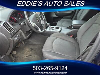 2012 GMC Acadia SL - Photo 8 - Gresham, OR 97080
