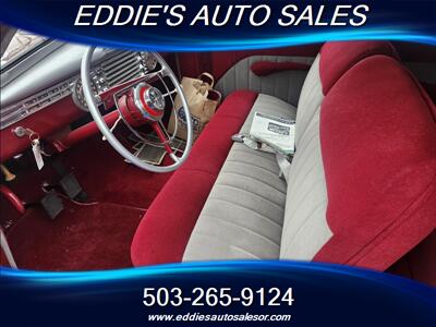 1947 Packard CLIPPER 8   - Photo 7 - Gresham, OR 97080