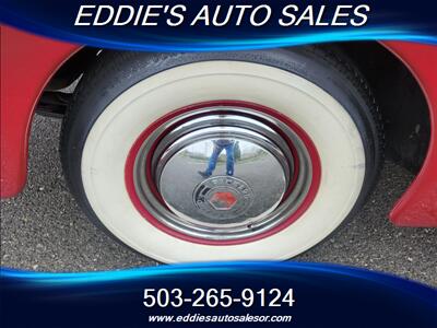 1947 Packard CLIPPER 8 LIKE NEW MUST SEE   - Photo 16 - Gresham, OR 97080