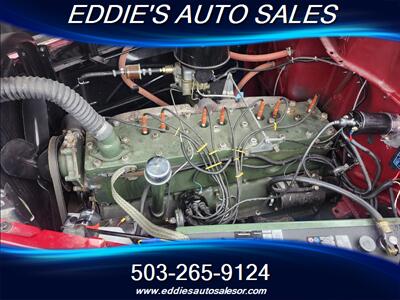 1947 Packard CLIPPER 8   - Photo 9 - Gresham, OR 97080