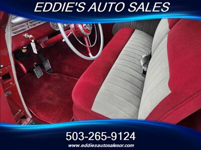 1947 Packard CLIPPER 8 LIKE NEW MUST SEE   - Photo 9 - Gresham, OR 97080