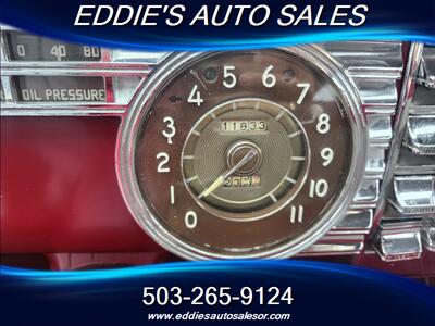 1947 Packard CLIPPER 8 LIKE NEW MUST SEE   - Photo 19 - Gresham, OR 97080