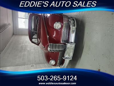 1947 Packard CLIPPER 8   - Photo 10 - Gresham, OR 97080