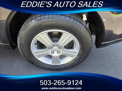 2013 Subaru Forester 2.5X LOW MILES AND ITS A 5SPEEDS   - Photo 8 - Gresham, OR 97080