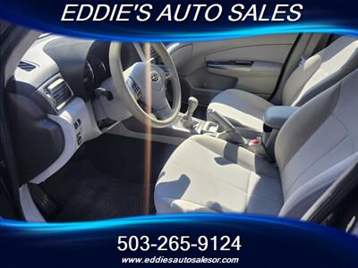 2013 Subaru Forester 2.5X LOW MILES AND ITS A 5SPEEDS   - Photo 11 - Gresham, OR 97080