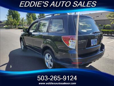 2013 Subaru Forester 2.5X LOW MILES AND ITS A 5SPEEDS   - Photo 6 - Gresham, OR 97080