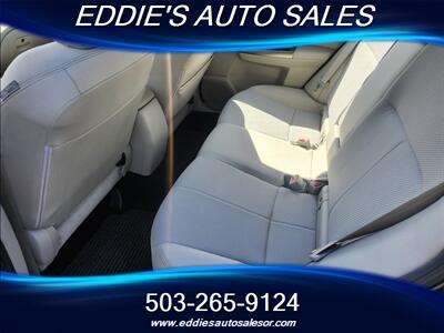 2013 Subaru Forester 2.5X LOW MILES AND ITS A 5SPEEDS   - Photo 7 - Gresham, OR 97080