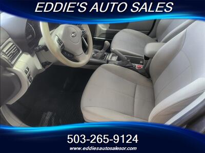 2013 Subaru Forester 2.5X LOW MILES AND ITS A 5SPEEDS   - Photo 15 - Gresham, OR 97080