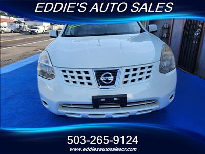2010 Nissan Rogue SL ONE OWNER LOW MILES   - Photo 18 - Gresham, OR 97080