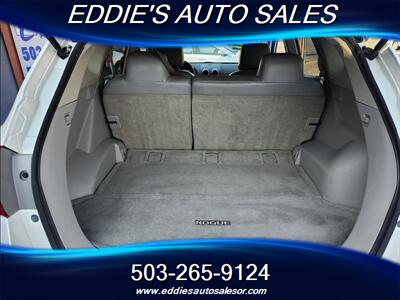2010 Nissan Rogue SL ONE OWNER LOW MILES   - Photo 6 - Gresham, OR 97080