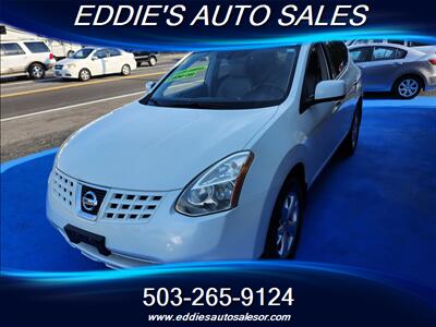2010 Nissan Rogue SL ONE OWNER LOW MILES   - Photo 17 - Gresham, OR 97080