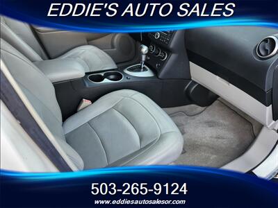 2010 Nissan Rogue SL ONE OWNER LOW MILES   - Photo 13 - Gresham, OR 97080