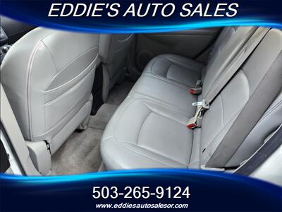 2010 Nissan Rogue SL ONE OWNER LOW MILES   - Photo 8 - Gresham, OR 97080
