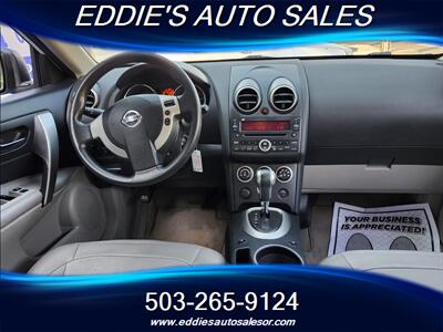 2010 Nissan Rogue SL ONE OWNER LOW MILES   - Photo 7 - Gresham, OR 97080