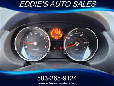 2010 Nissan Rogue SL ONE OWNER LOW MILES   - Photo 9 - Gresham, OR 97080