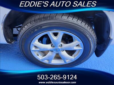 2010 Nissan Rogue SL ONE OWNER LOW MILES   - Photo 10 - Gresham, OR 97080