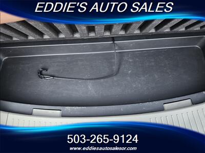 2010 Nissan Rogue SL ONE OWNER LOW MILES   - Photo 12 - Gresham, OR 97080