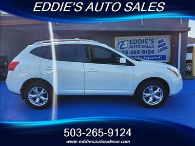 2010 Nissan Rogue SL ONE OWNER LOW MILES   - Photo 15 - Gresham, OR 97080